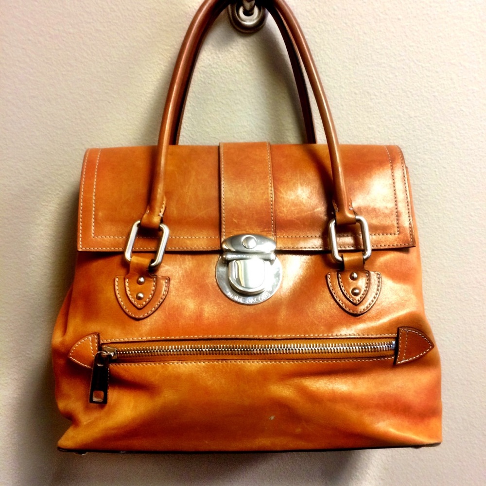 Marc Jacobs handbag purse.